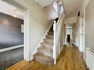 Hallway - click for photo gallery